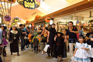 halloween16 ©TOKYO-SKYTREETOWN)