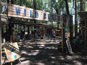 手ぶらBBQの入口