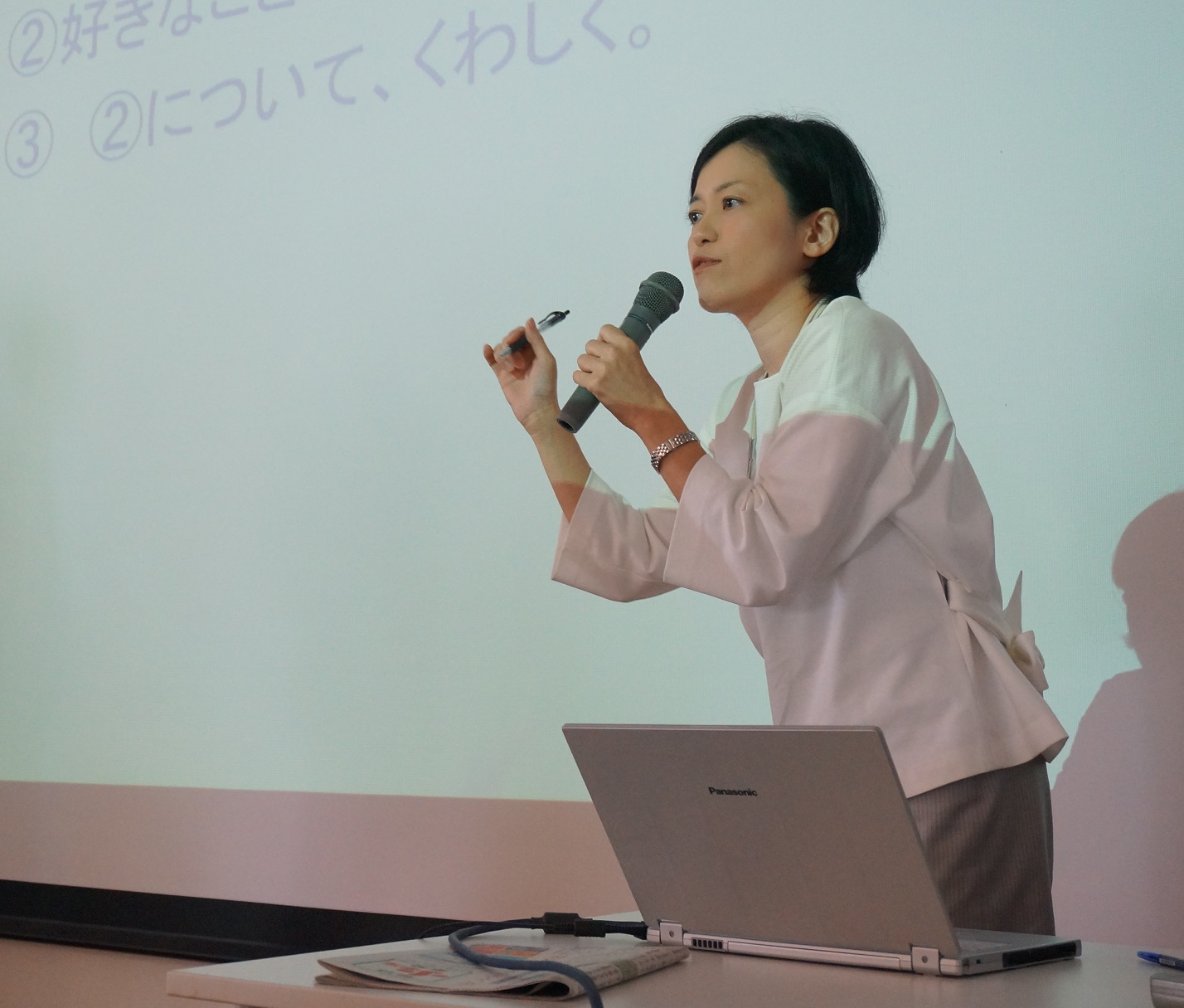 良い記事を書くには取材前の準備をしっかりすることが大事なんです
