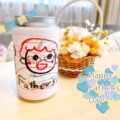 ママと子どもからパパへ！父の日のプレゼント