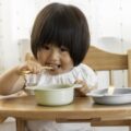 離乳食完了期と幼児食、違いは何？ポイントは”第一乳臼歯”にあり！