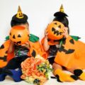 【ハロウィン】今年は子どもに何着せる？赤ちゃんからの仮装アイディア集♪準備はお早めに！