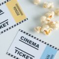 子連れ映画は意外と難易度低め!?子連れ映画で気をつけることは？