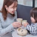 【体験レポ】100本のスプーンで赤ちゃんと離乳食ランチ！子連れ外食におすすめの理由