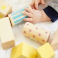 【0歳児の知育おもちゃ】買ってよかった！反応◎なおもちゃとイマイチだったおもちゃまとめ