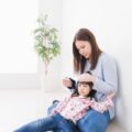 年少の子どもが風邪ばかり…?年少ママが出来る3つの対策と心の整え方。