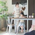 暑くても、無理せず楽しむ。ママと子どもの心地よい休日の過ごし方。