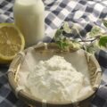 赤ちゃんの離乳食にカッテージチーズはOK？始める時期と使い方のポイント