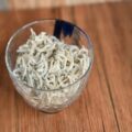 しらすは離乳食初期からOK！しらすの塩抜きのコツや基本のレシピも紹介！