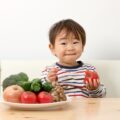 【野菜嫌い克服】1歳からできる！離乳食・幼児食の「野菜イヤ！」対策5選