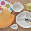 離乳食がしんどいママ必見！離乳食がグッと楽になるおすすめアイテム5選