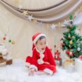 1歳のクリスマスを特別に！家族で楽しむアイデア5選【保存版】