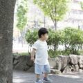子どもが迷子にならないために。親ができる工夫と予防アイデア